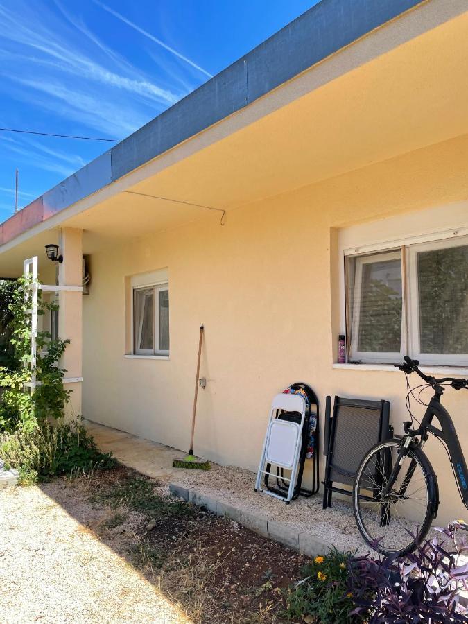 House Lovre Villa Zadar Exterior photo