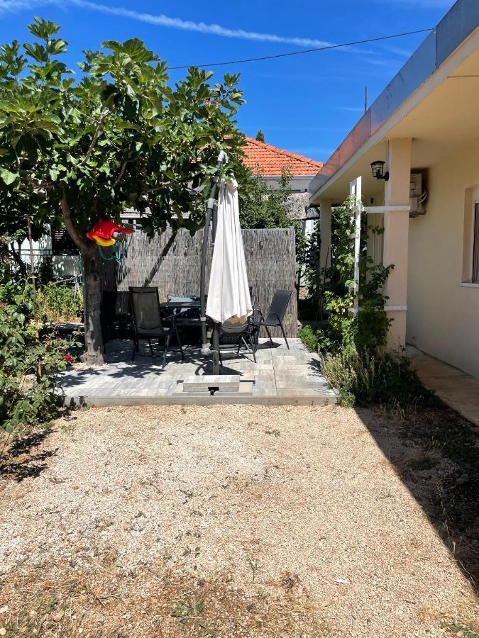 House Lovre Villa Zadar Exterior photo
